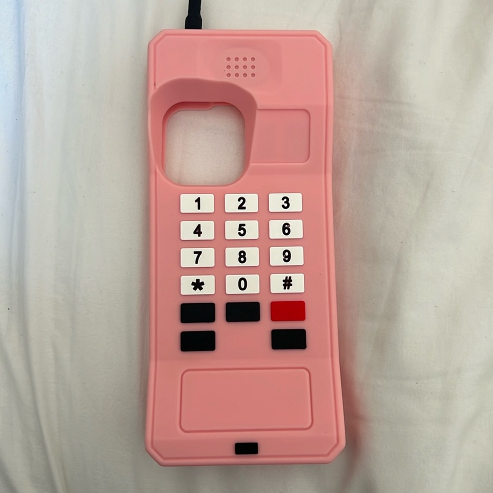 13 pro max phone case